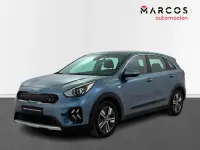 Usado Kia Niro 141 CV (103 kW) 2020 SUV