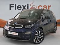 usado BMW i3 120ah - 5 P (2022) Eléctrico en Flexicar Sant Just