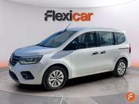 Usado Renault Kangoo Edition One 95 CV (69 kW) 2021 Blanco Monovolumen