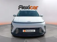 Usado Hyundai Kona 120 CV (88 kW) 2023 Blanco SUV