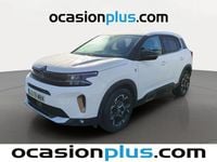 Usado Citroën C5 Aircross 131 CV (96 kW) 2022 Blanco SUV