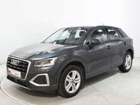 Usado Audi Q2 Advanced 150 HP (110 kW) 2024 Cinzento SUV