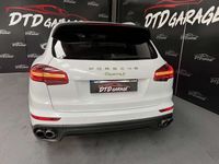 usado Porsche Cayenne S E-Hybrid E-