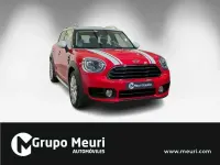 Usado Mini Cooper D Countryman 150 CV (110 kW) 2017 Otro SUV
