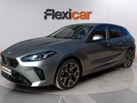 Usado BMW 120 170 CV (125 kW) 2025 Gris Utilitario