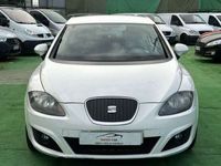 usado Seat Leon 1.6TDI CR Reference Copa