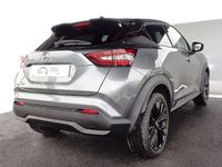 usado Nissan Juke DIG-T ENIGMA