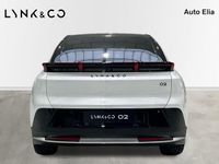Nuevo Lynk & Co 02 272 CV (200 kW) 2025 Blanco