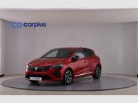 Usado Renault Clio V Techno 90 CV (66 kW) 2024