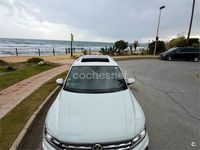 Usado VW Tiguan Sportline 150 CV (110 kW) 2017 Blanco SUV
