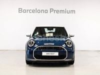 Usado Mini Cooper S 204 CV (150 kW) 2025 Azul Utilitario