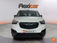 Usado Opel Combo Life Edition+ 102 CV (75 kW) 2021 Blanco Monovolumen
