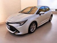 Usado Toyota Corolla Active 122 CV (89 kW) 2021 Blanco Berlina