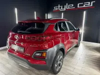 Usado Hyundai Kona 141 CV (103 kW) 2021 Rojo SUV