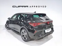 Nuevo Cupra Leon 150 CV (110 kW) 2026 Negro Berlina