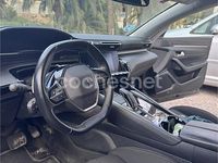 Usado Peugeot 508 SW Active 180 CV (132 kW) 2020 Verde Familiar