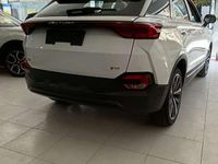 Nuevo Bestune T77 160 CV (117 kW) 2025 Blanco SUV