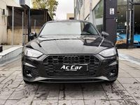 Usado Audi A5 Sportback Sport 264 CV (194 kW) 2025 Negro Utilitario