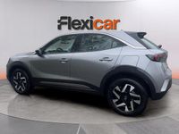 Occasion Opel Mokka Business Elegance 110 PK (80 kW) 2022 Grijs SUV