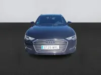Usado Audi A6 Sport 204 CV (150 kW) 2023 Negro Familiar