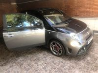 usado Abarth 500 2017