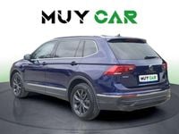 Usado VW Tiguan Allspace Life 150 CV (110 kW) 2022 Azul SUV