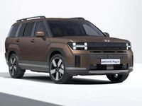 Nuevo Hyundai Santa Fe 288 CV (211 kW) 2026 Marron SUV