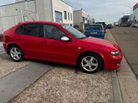 usado Seat Leon 1.9TDI Sports Limited