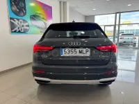 Usado Audi Q3 Advanced Plus 150 CV (110 kW) 2023 Gris / plata SUV