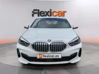 Usado BMW 118 136 CV (100 kW) 2021 Blanco Utilitario