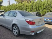 Usado BMW 525 163 CV (119 kW) 2004 Gris Berlina