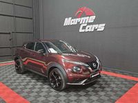 Usado Nissan Juke Tekna 113 CV (83 kW) 2025 Burdeos SUV