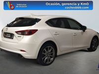 usado Mazda 3 32.0 SKYACTIV-G 120CV BLACK TECH EDITION 5P