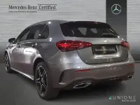 Usado Mercedes A250 218 CV (160 kW) 2025 Gris Berlina