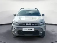 Uusi Dacia Duster Journey 130 HP (95 kW) 2026 Otro