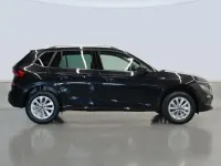 Nuevo Skoda Kamiq Selection 116 CV (85 kW) 2026 Negro SUV