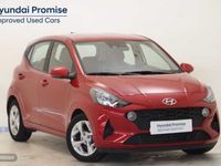 usado Hyundai i10 - 20.799 km 1.0 MPI Klass