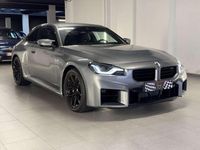 Usado BMW M2 Comfort Edition 480 CV (353 kW) 2024 Gris Coupe