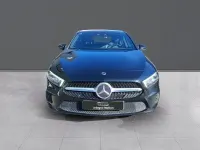 Usado Mercedes A180 115 CV (84 kW) 2020 Negro
