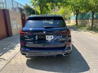 Usado BMW X5 xLine 489 CV (359 kW) 2025 Azul SUV