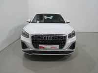 Usado Audi Q2 Ambiente 150 CV (110 kW) 2025 Blanco SUV