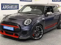 Usado Mini John Cooper Works 306 CV (225 kW) 2020 Gris / plata Utilitario