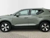 Usado Volvo XC40 Core 163 CV (119 kW) 2024 Verde SUV