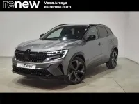 Usado Renault Austral Techno Esprit Alpine 160 CV (117 kW) 2022 Gris SUV