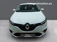 Usado Renault Mégane IV Intens 116 CV (85 kW) 2022 Blanco Berlina