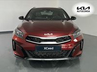 Nuevo Kia XCeed Style 115 CV (84 kW) 2025 Rojo SUV
