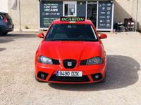 usado Seat Ibiza 1.4 TDi Cool 70