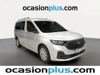 Usado Ford Tourneo Titanium 122 CV (89 kW) 2023 Plateado Van