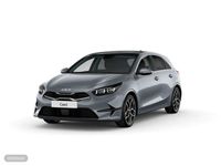 usado Kia Ceed 1.0 T-GDi 74kW (100CV) Style Edition