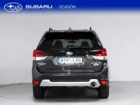 Usado Subaru Forester 150 CV (110 kW) 2022 Gris / plata SUV